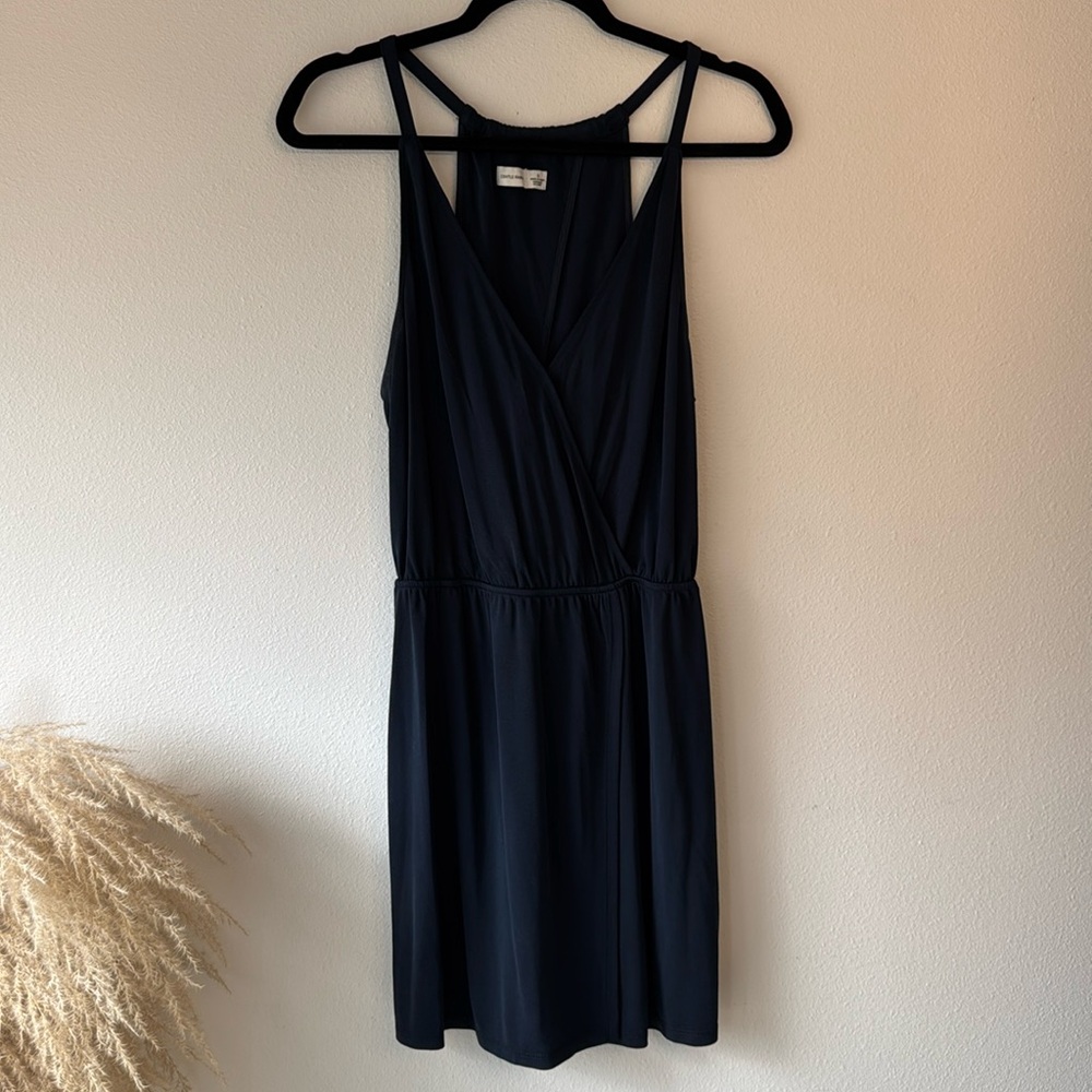 Gentle Fawn Dress